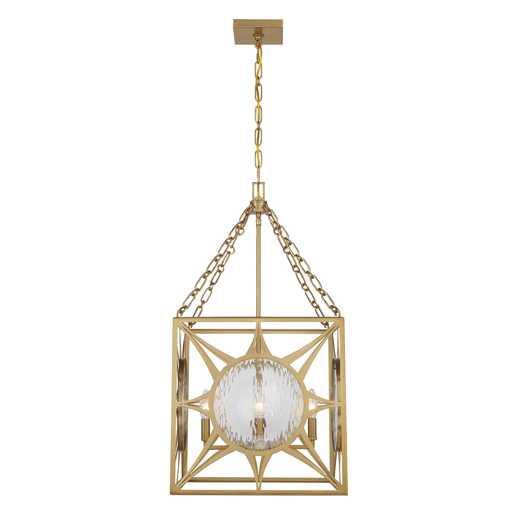SAVOY HOUSE, BALFOUR PENDANT, PENDANT LIGHT