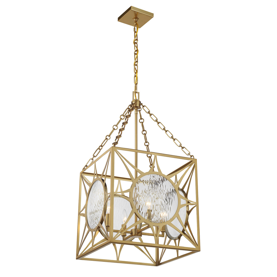 SAVOY HOUSE, BALFOUR PENDANT, PENDANT LIGHT