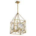 SAVOY HOUSE, BALFOUR PENDANT, PENDANT LIGHT