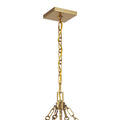 SAVOY HOUSE, BALFOUR PENDANT, PENDANT LIGHT