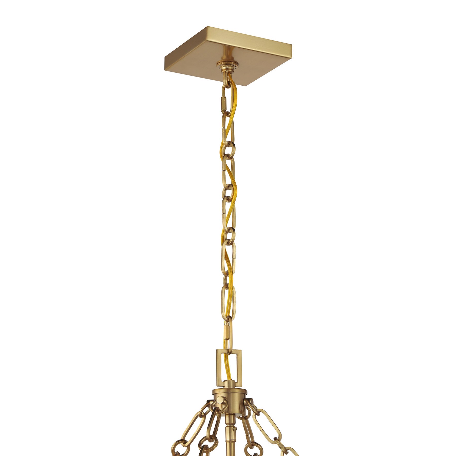SAVOY HOUSE, BALFOUR PENDANT, PENDANT LIGHT