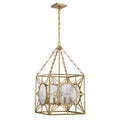SAVOY HOUSE, BALFOUR PENDANT, PENDANT LIGHT