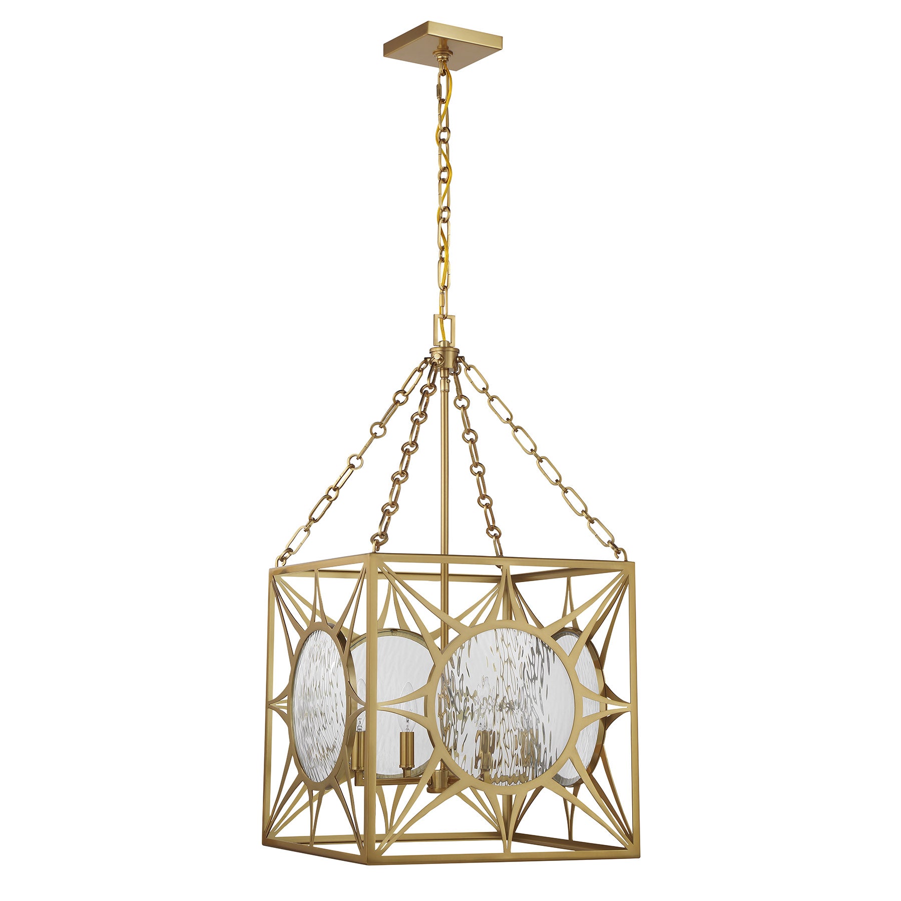SAVOY HOUSE, BALFOUR PENDANT, PENDANT LIGHT
