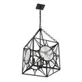 SAVOY HOUSE, BALFOUR PENDANT, PENDANT LIGHT