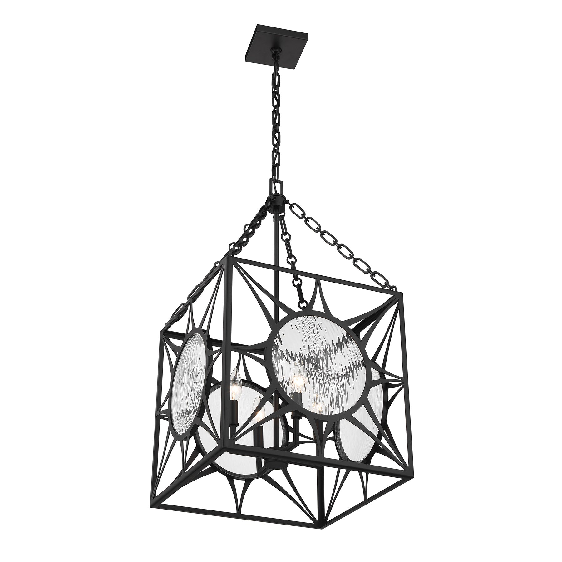 SAVOY HOUSE, BALFOUR PENDANT, PENDANT LIGHT
