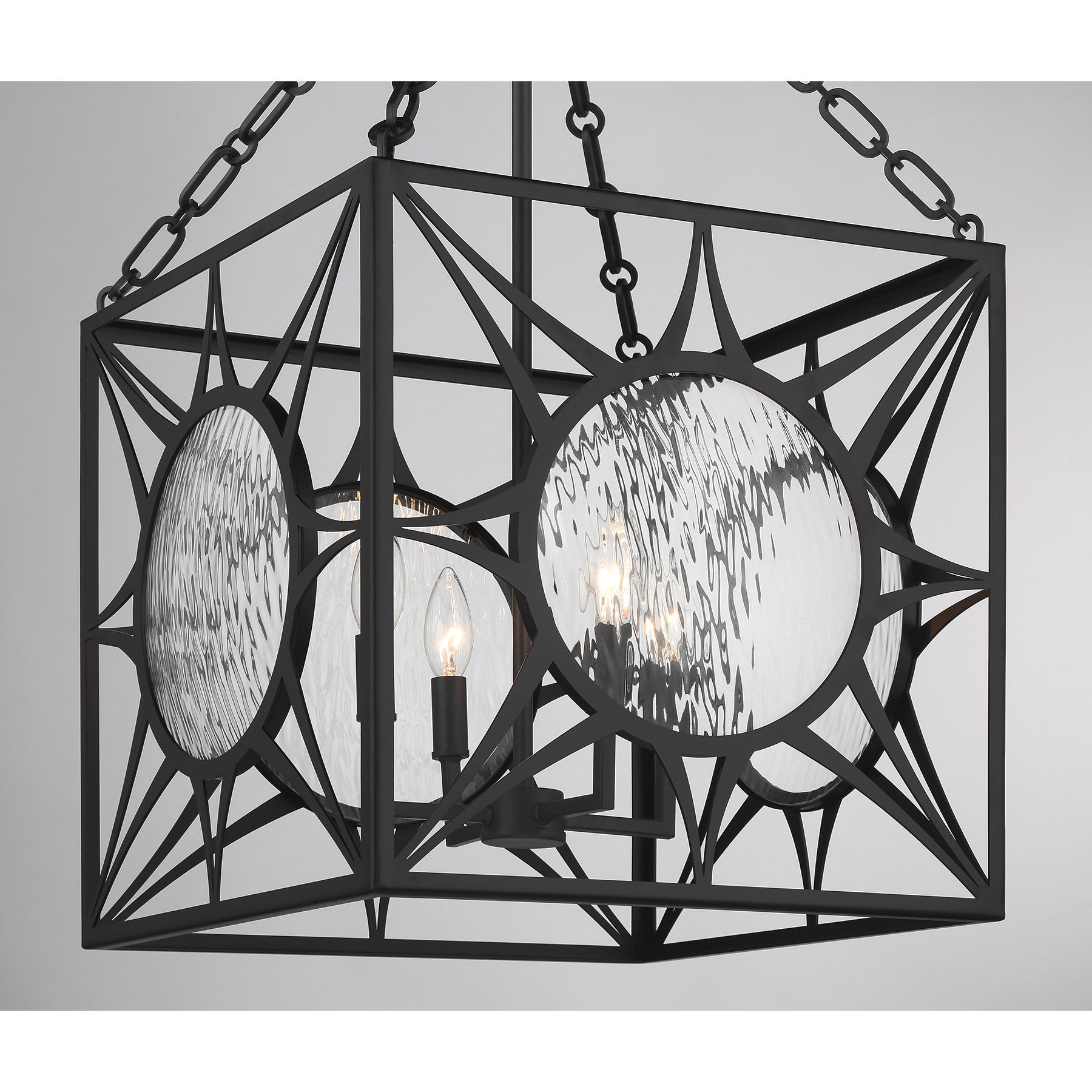 SAVOY HOUSE, BALFOUR PENDANT, PENDANT LIGHT