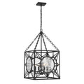 SAVOY HOUSE, BALFOUR PENDANT, PENDANT LIGHT