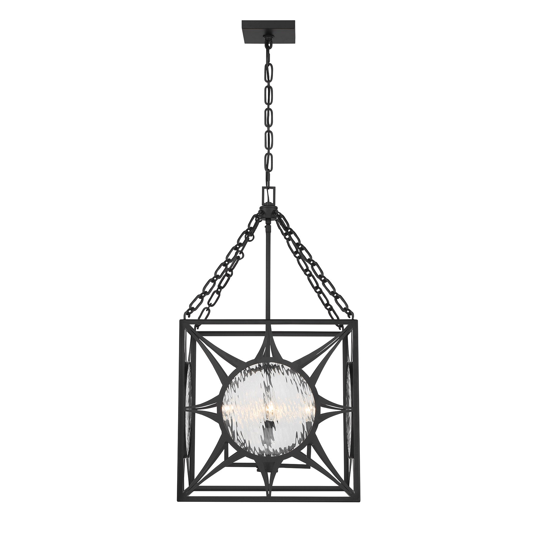 SAVOY HOUSE, BALFOUR PENDANT, PENDANT LIGHT