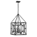 SAVOY HOUSE, BALFOUR PENDANT, PENDANT LIGHT