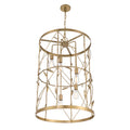 SAVOY HOUSE, LEXINGTON PENDANT, PENDANT LIGHT