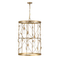 SAVOY HOUSE, LEXINGTON PENDANT, PENDANT LIGHT