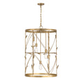 SAVOY HOUSE, LEXINGTON PENDANT, PENDANT LIGHT