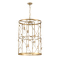 SAVOY HOUSE, LEXINGTON PENDANT, PENDANT LIGHT