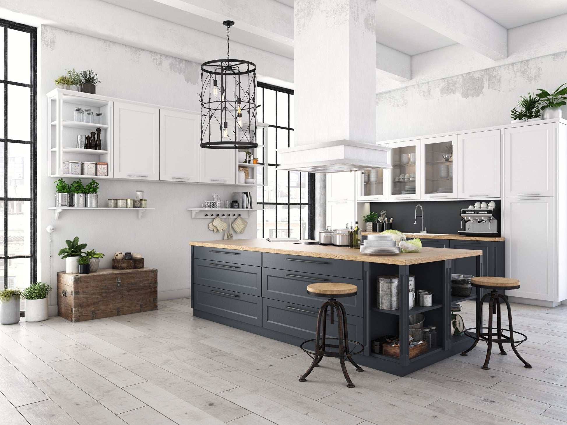 SAVOY HOUSE, LEXINGTON PENDANT, PENDANT LIGHT