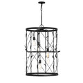 SAVOY HOUSE, LEXINGTON PENDANT, PENDANT LIGHT