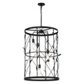 SAVOY HOUSE, LEXINGTON PENDANT, PENDANT LIGHT