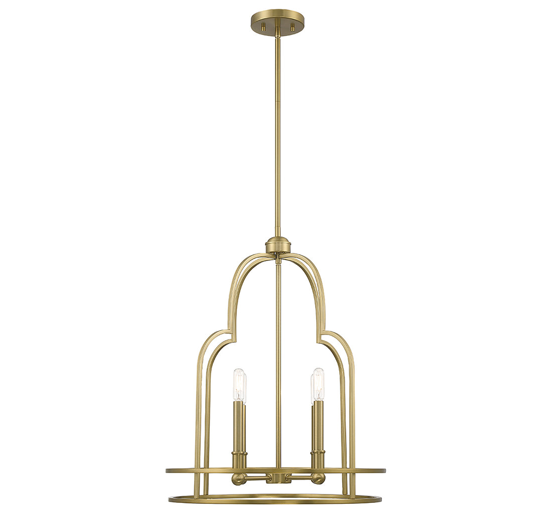 SAVOY HOUSE, DIPLOMAT PENDANT, PENDANT LIGHT