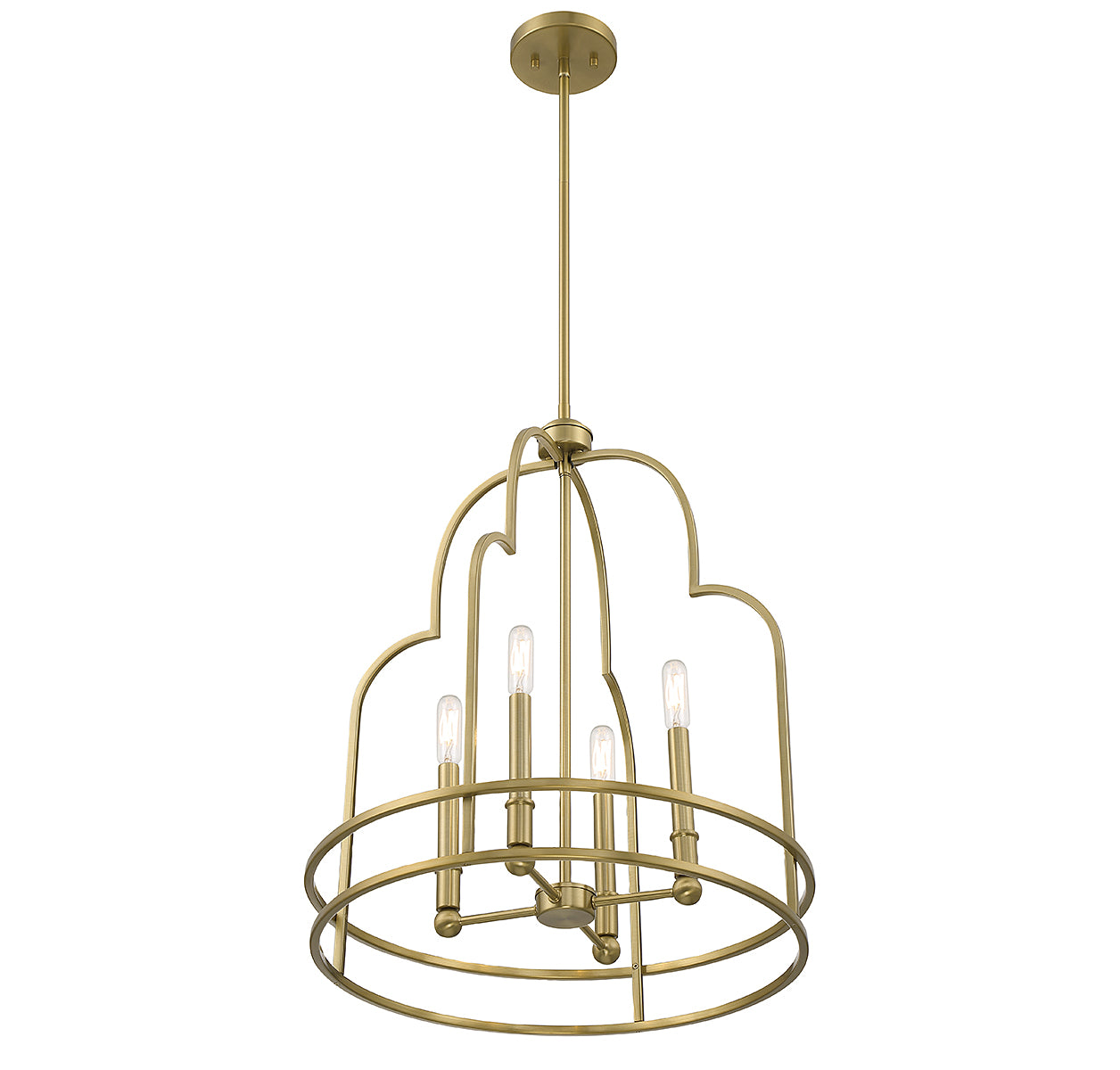 SAVOY HOUSE, DIPLOMAT PENDANT, PENDANT LIGHT