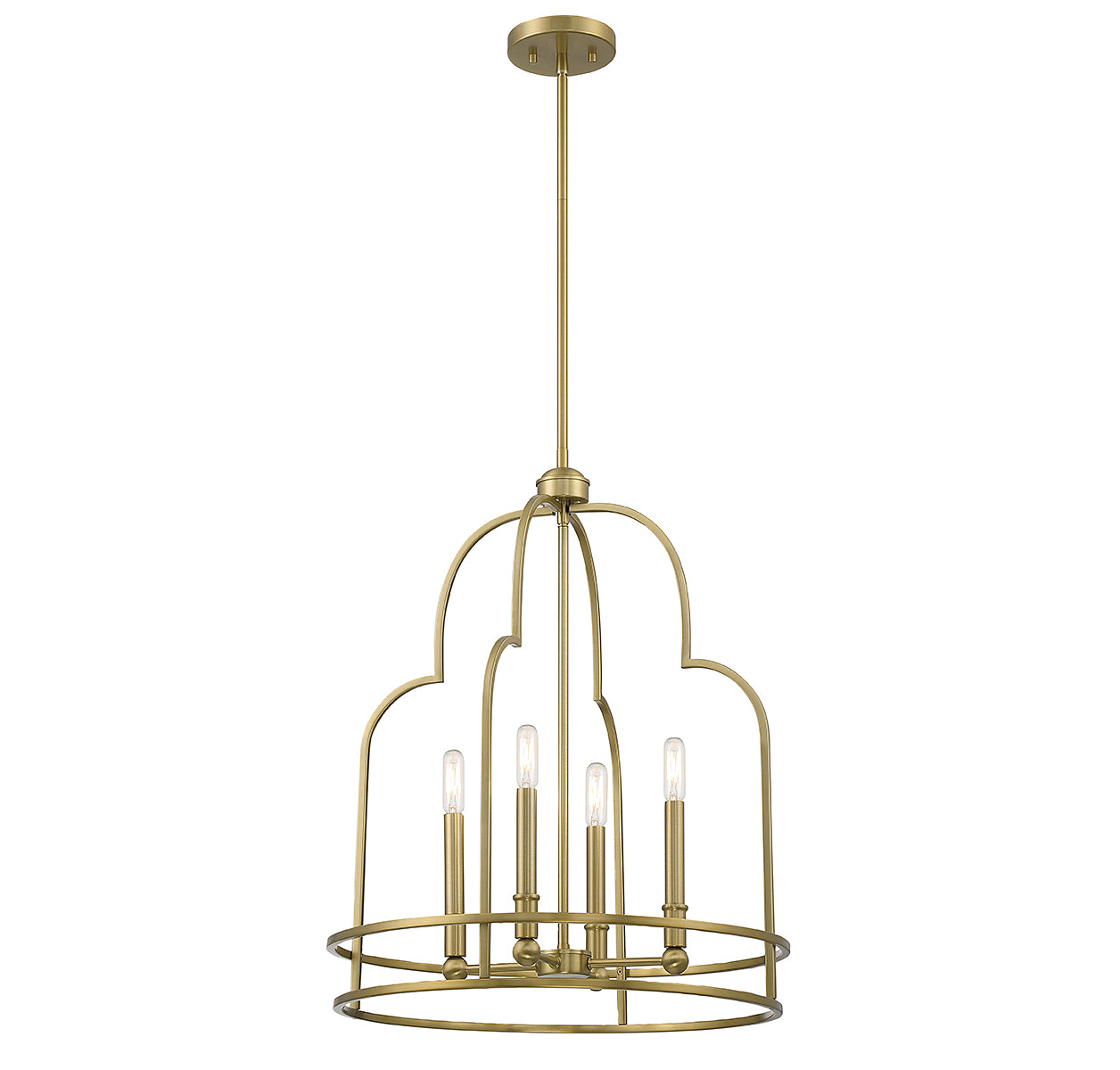 SAVOY HOUSE, DIPLOMAT PENDANT, PENDANT LIGHT