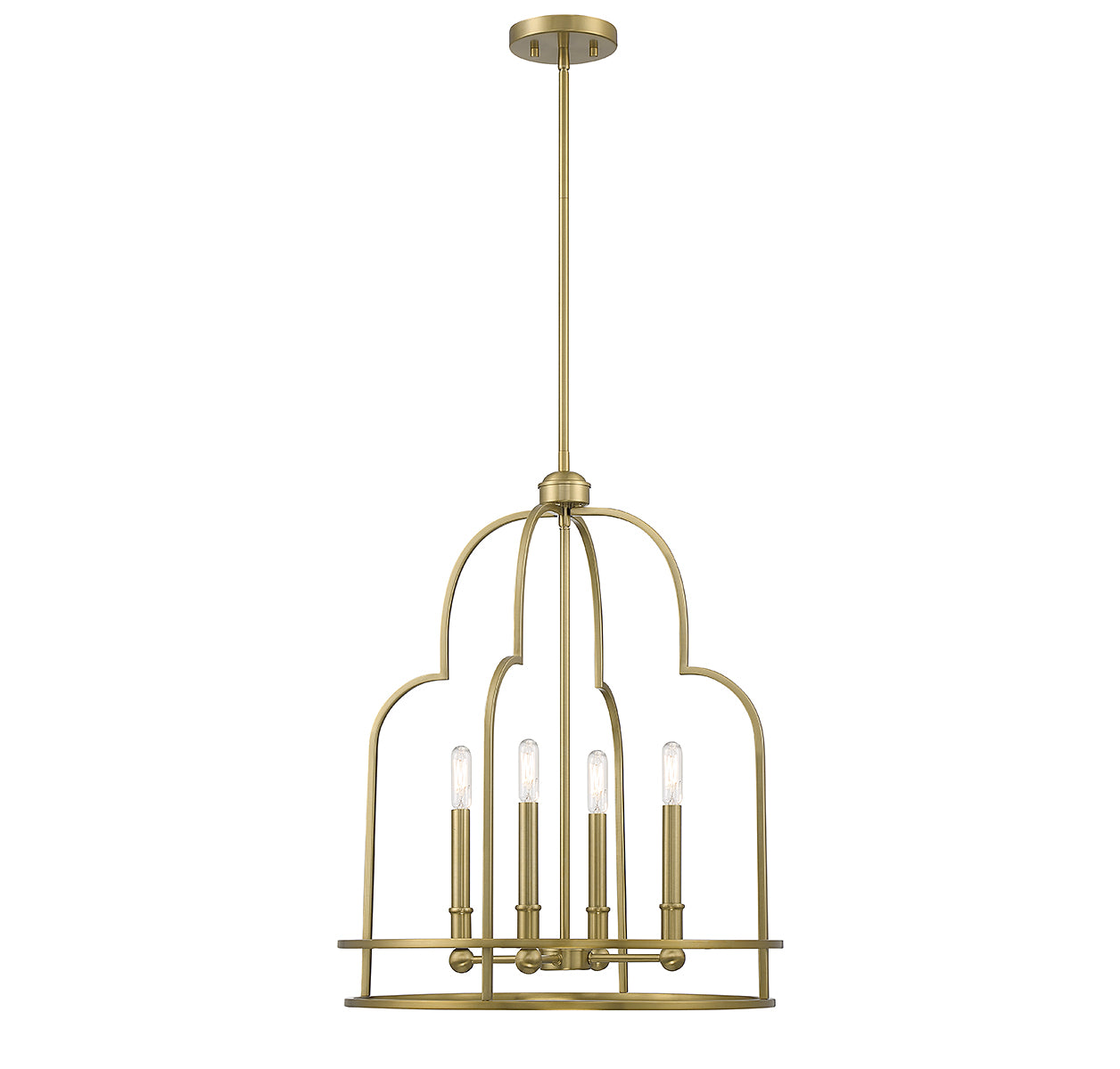 SAVOY HOUSE, DIPLOMAT PENDANT, PENDANT LIGHT
