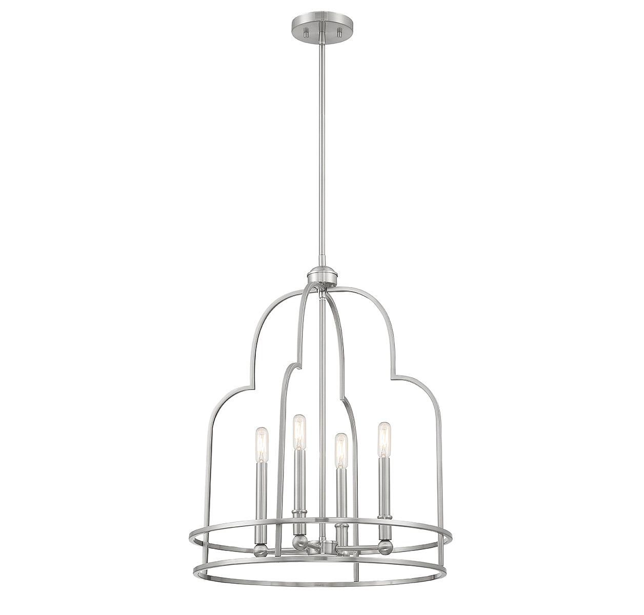 SAVOY HOUSE, DIPLOMAT PENDANT, PENDANT LIGHT