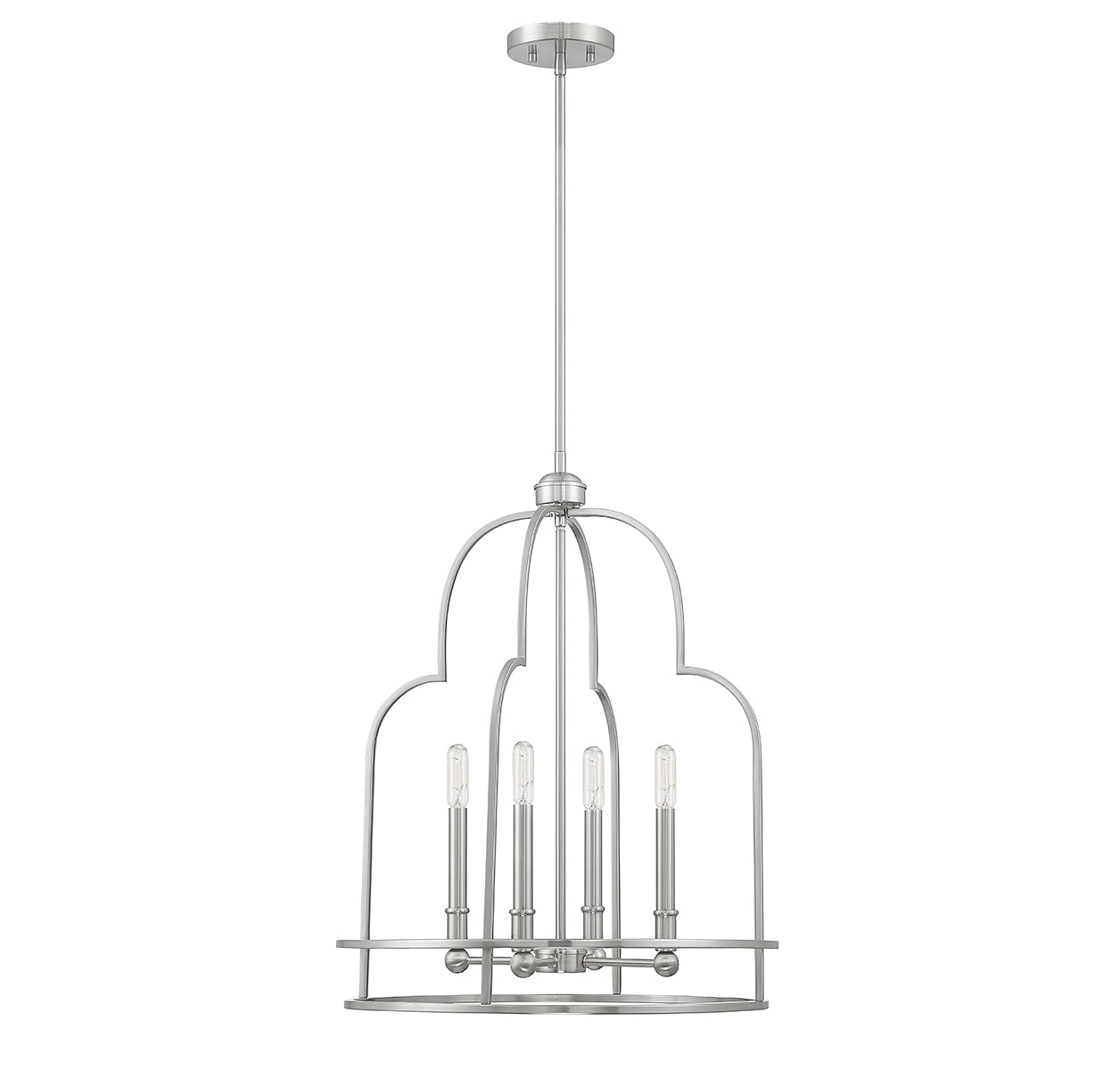 SAVOY HOUSE, DIPLOMAT PENDANT, PENDANT LIGHT