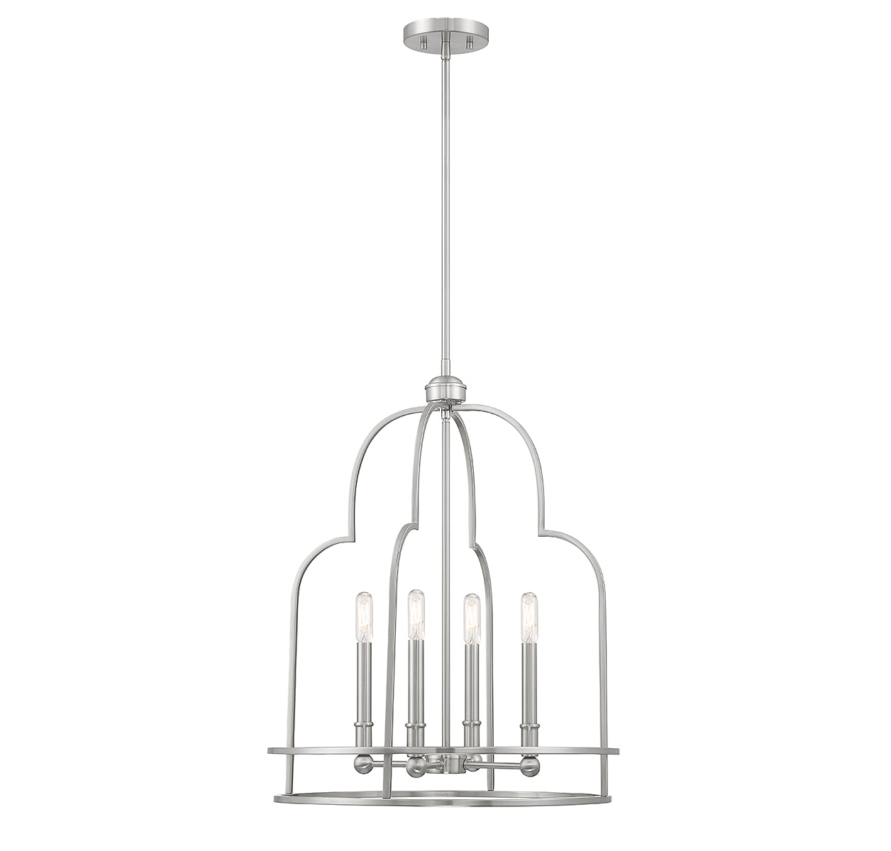 SAVOY HOUSE, DIPLOMAT PENDANT, PENDANT LIGHT