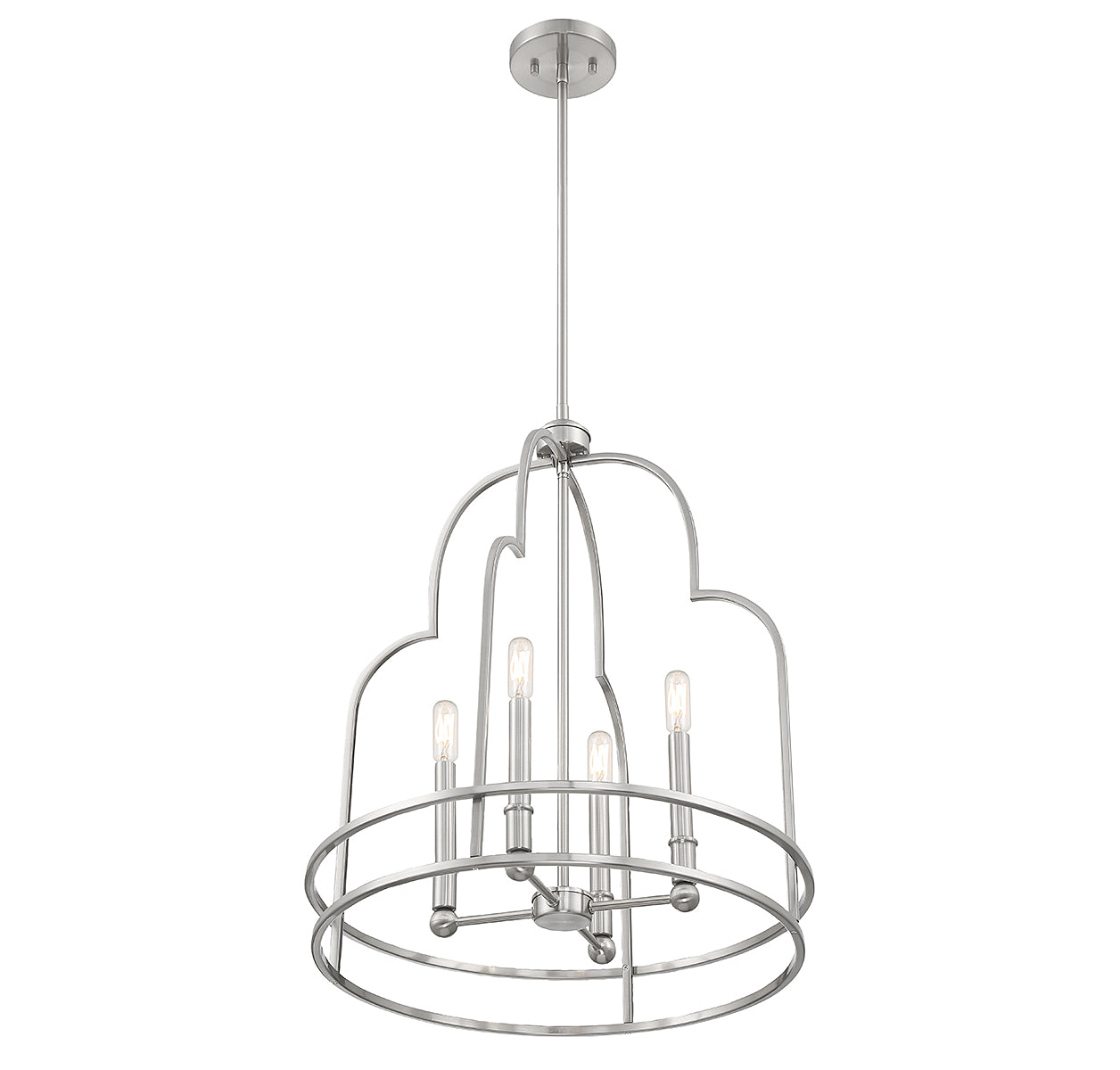 SAVOY HOUSE, DIPLOMAT PENDANT, PENDANT LIGHT