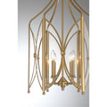 SAVOY HOUSE, ENCLAVE PENDANT, PENDANT LIGHT