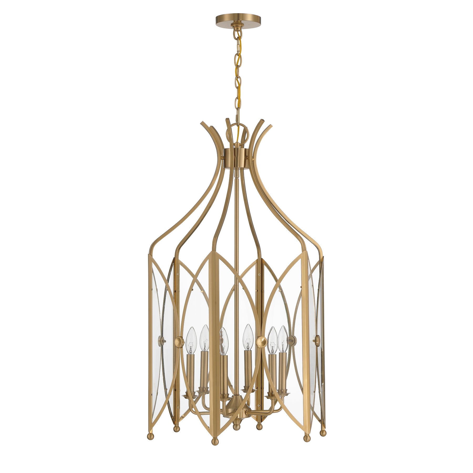 SAVOY HOUSE, ENCLAVE PENDANT, PENDANT LIGHT