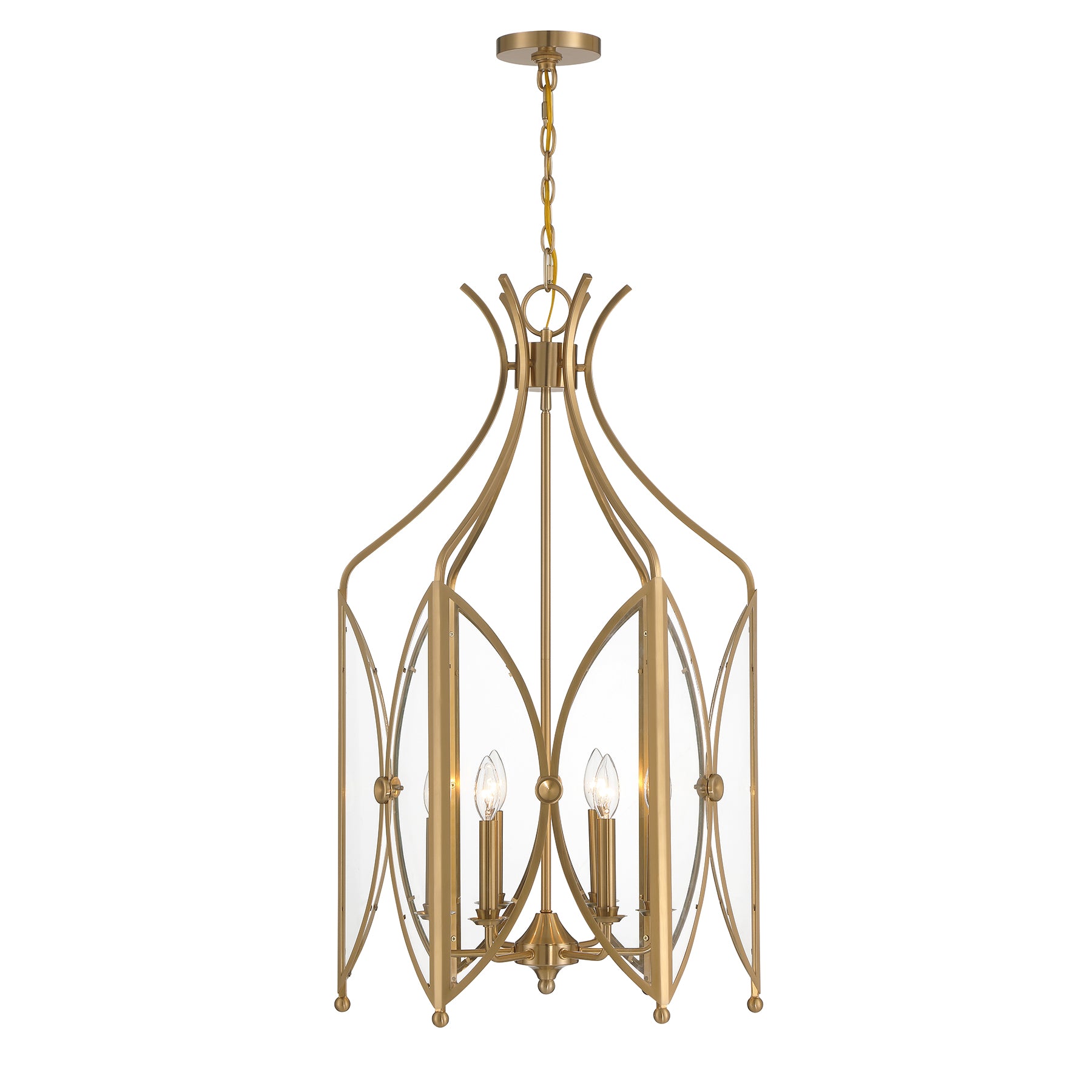 SAVOY HOUSE, ENCLAVE PENDANT, PENDANT LIGHT