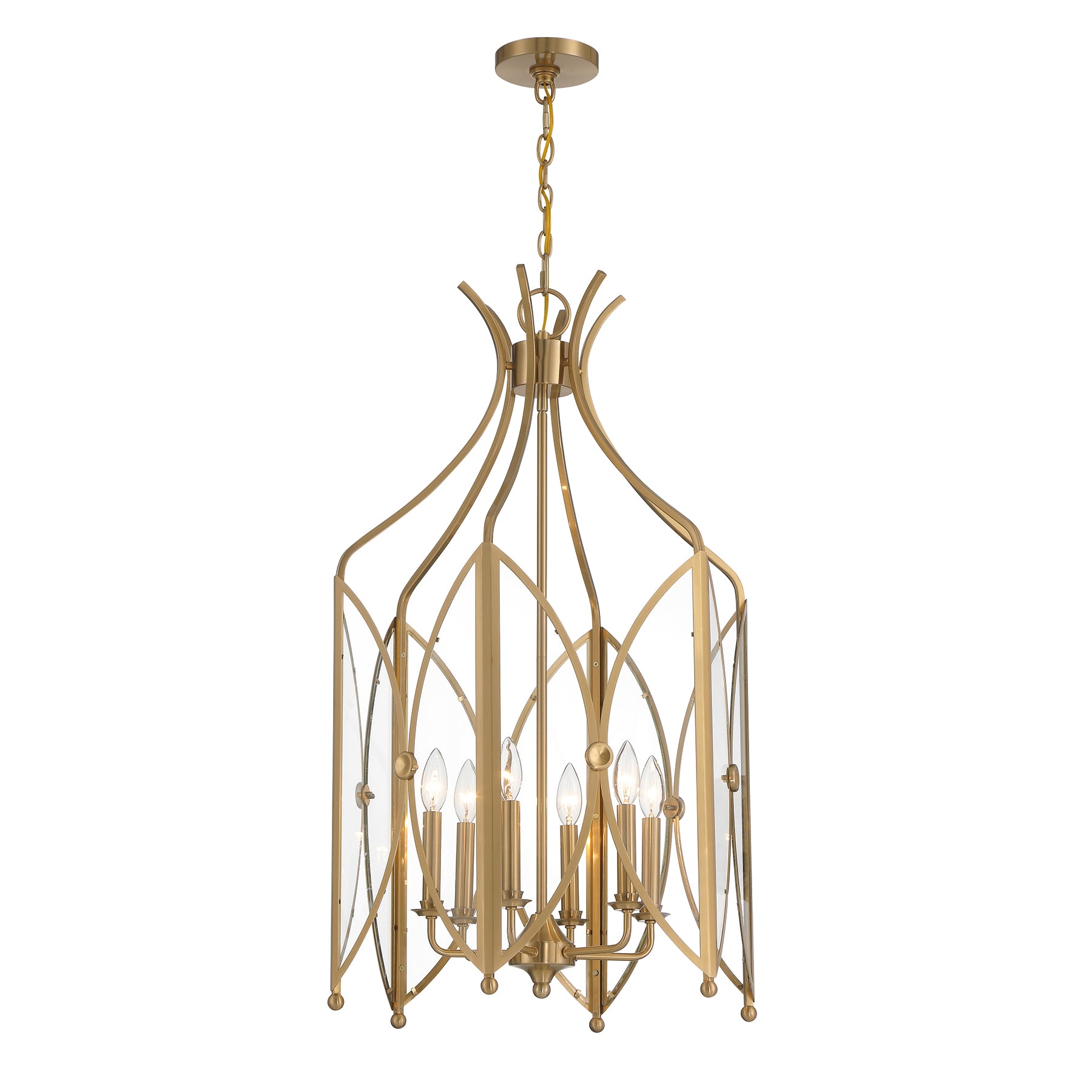 SAVOY HOUSE, ENCLAVE PENDANT, PENDANT LIGHT