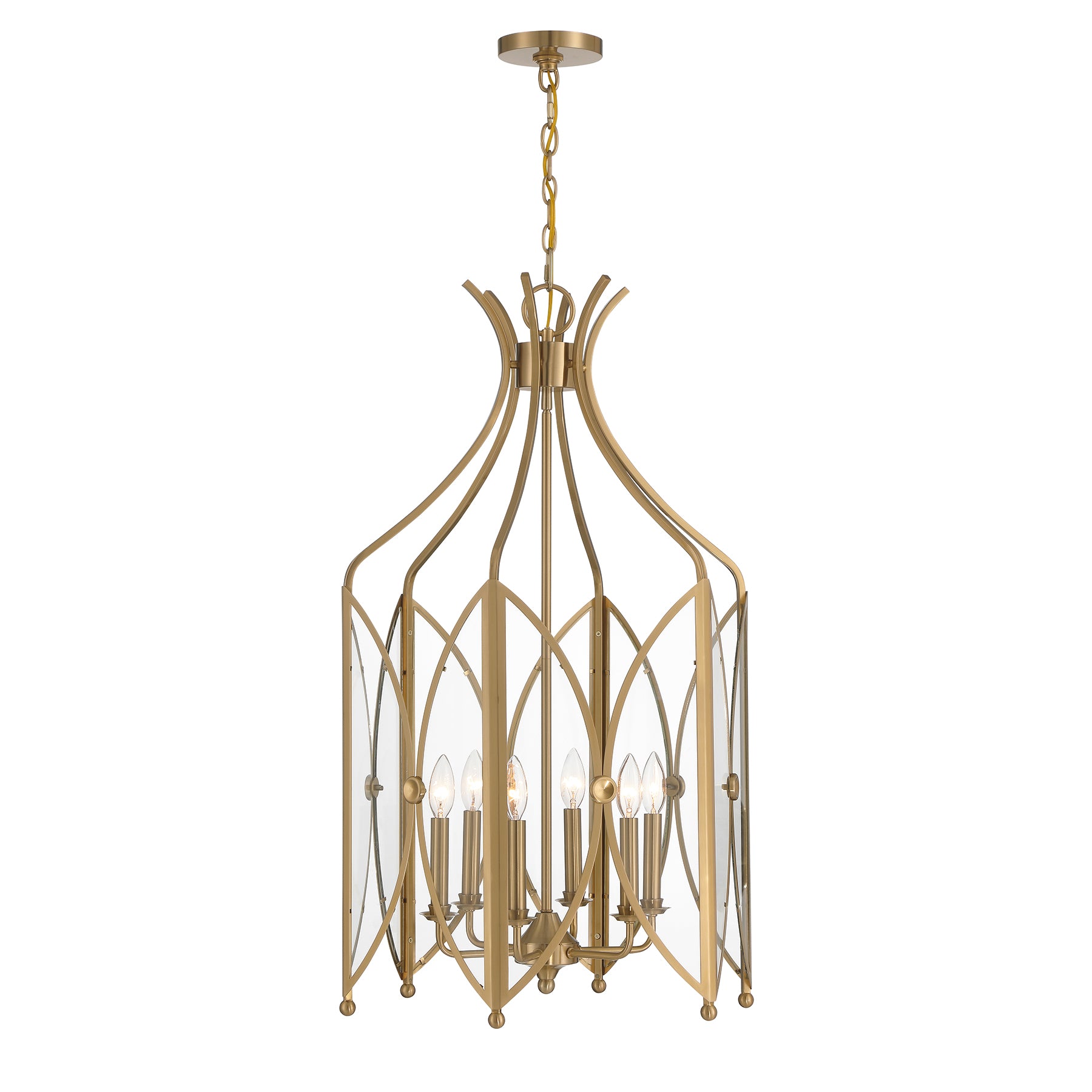 SAVOY HOUSE, ENCLAVE PENDANT, PENDANT LIGHT