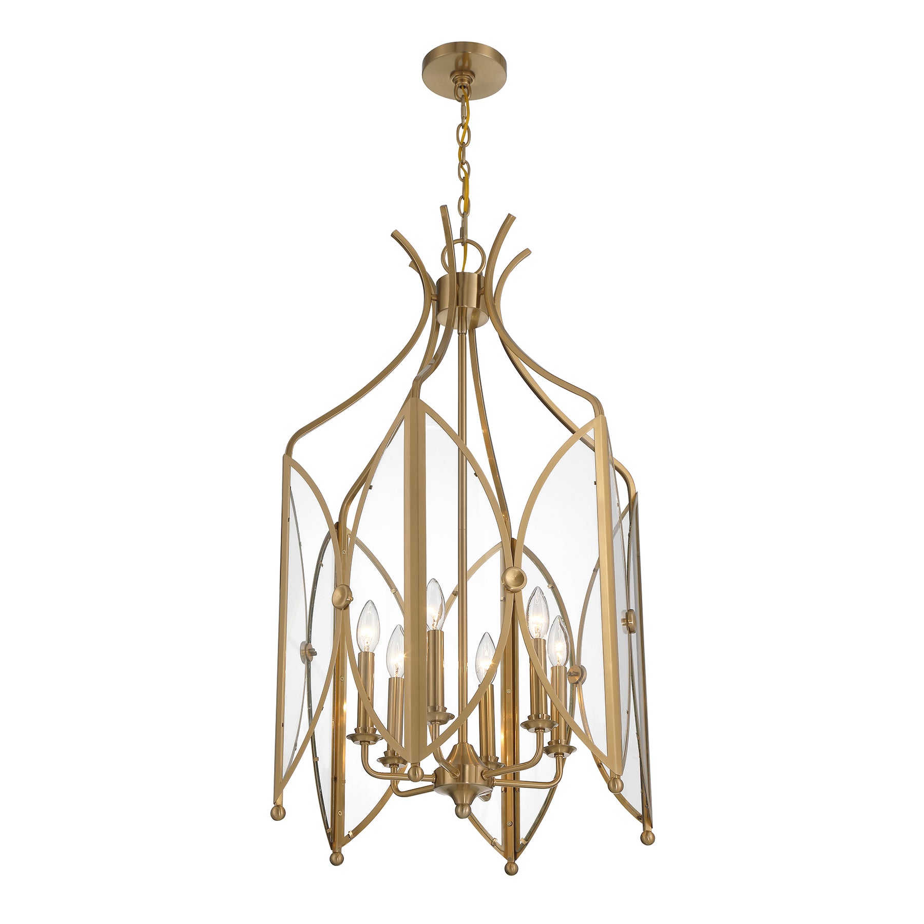 SAVOY HOUSE, ENCLAVE PENDANT, PENDANT LIGHT