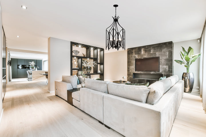 SAVOY HOUSE, ENCLAVE PENDANT, PENDANT LIGHT