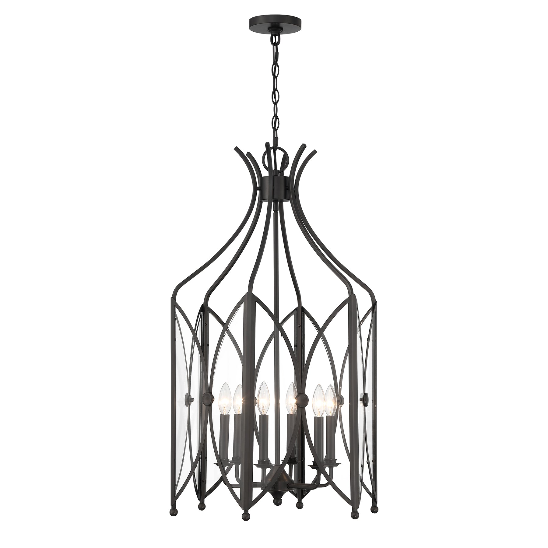 SAVOY HOUSE, ENCLAVE PENDANT, PENDANT LIGHT