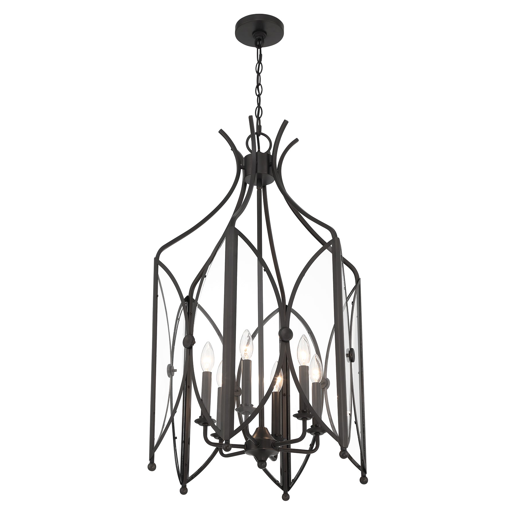 SAVOY HOUSE, ENCLAVE PENDANT, PENDANT LIGHT