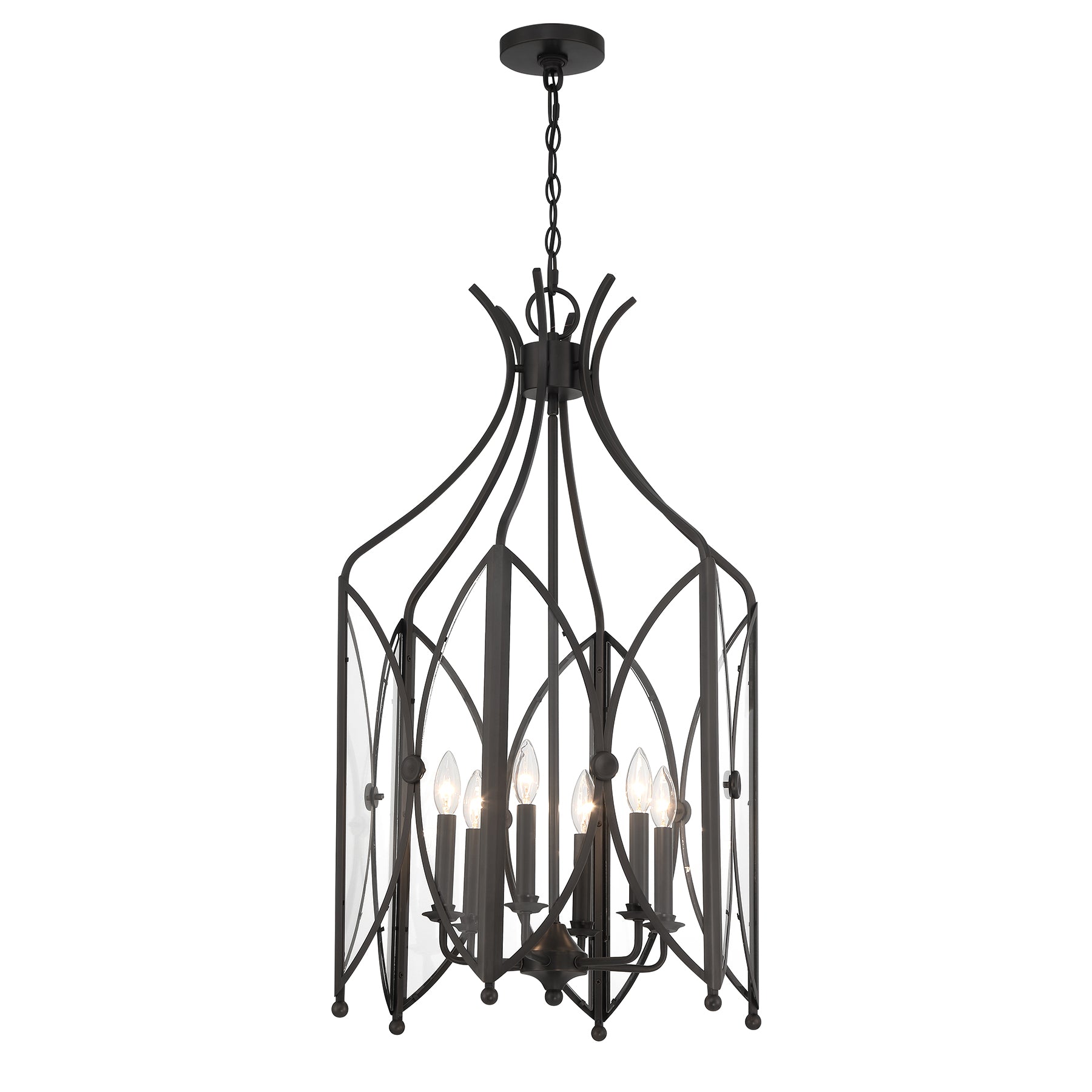 SAVOY HOUSE, ENCLAVE PENDANT, PENDANT LIGHT