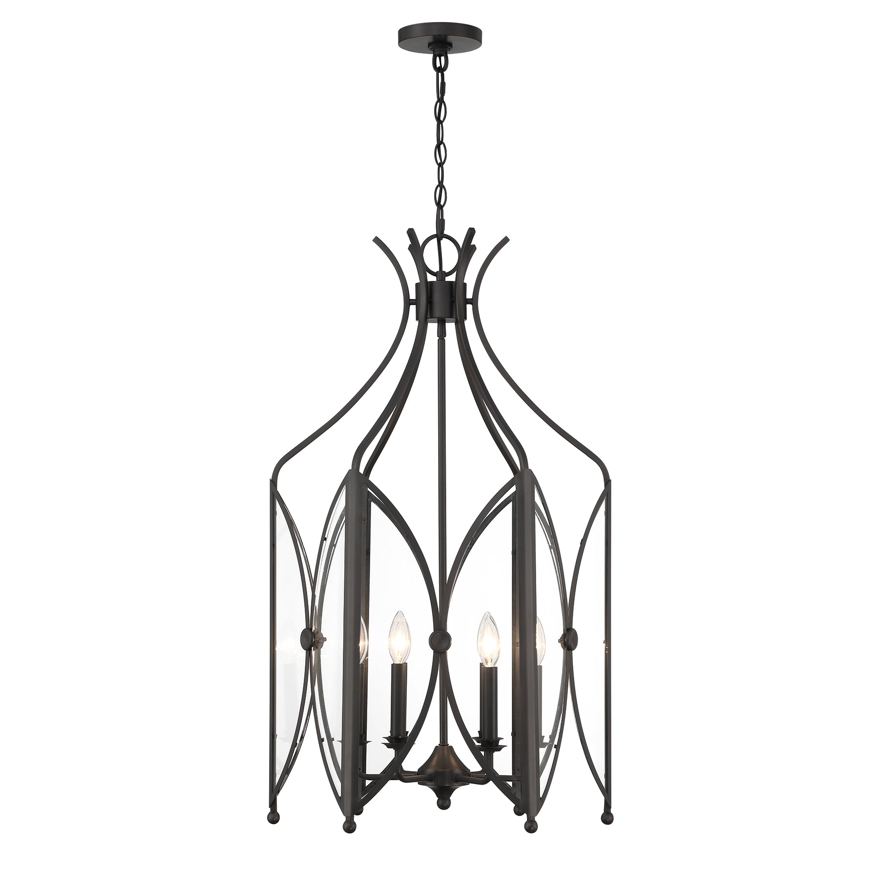 SAVOY HOUSE, ENCLAVE PENDANT, PENDANT LIGHT