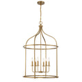 SAVOY HOUSE, BROOKSTONE PENDANT, PENDANT LIGHT