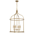 SAVOY HOUSE, BROOKSTONE PENDANT, PENDANT LIGHT