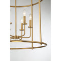 SAVOY HOUSE, BROOKSTONE PENDANT, PENDANT LIGHT