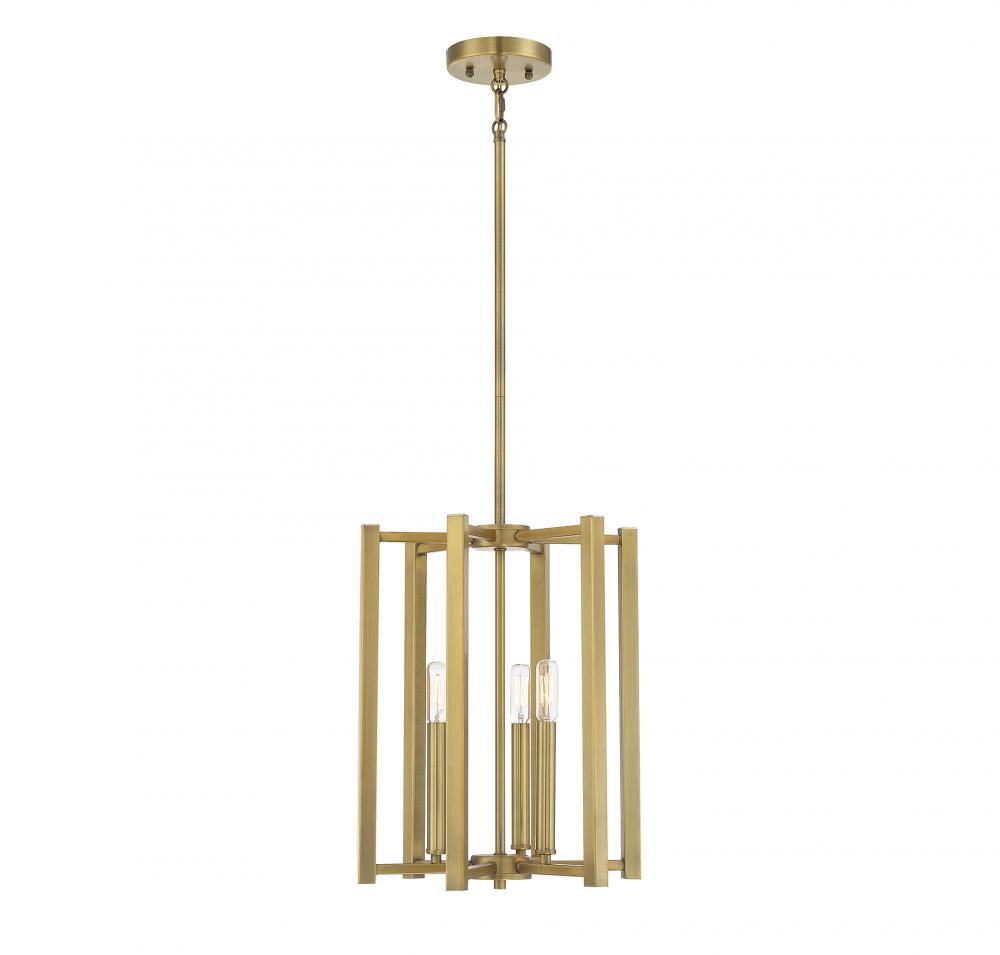 SAVOY HOUSE, BENSON PENDANT, PENDANT LIGHT