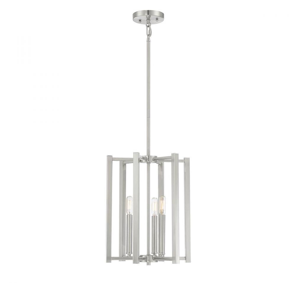 SAVOY HOUSE, BENSON PENDANT, PENDANT LIGHT