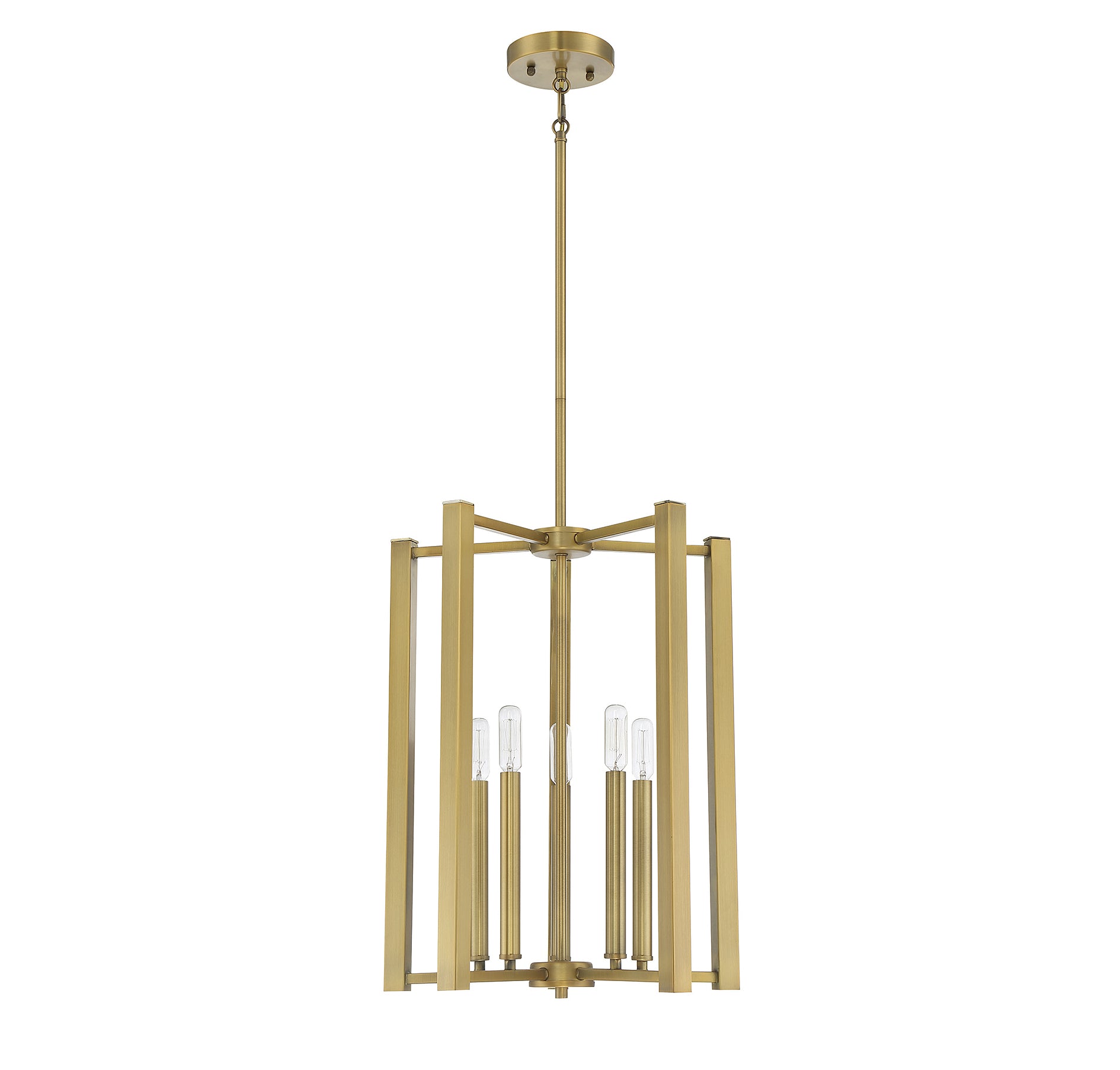 SAVOY HOUSE, BENSON PENDANT, PENDANT LIGHT