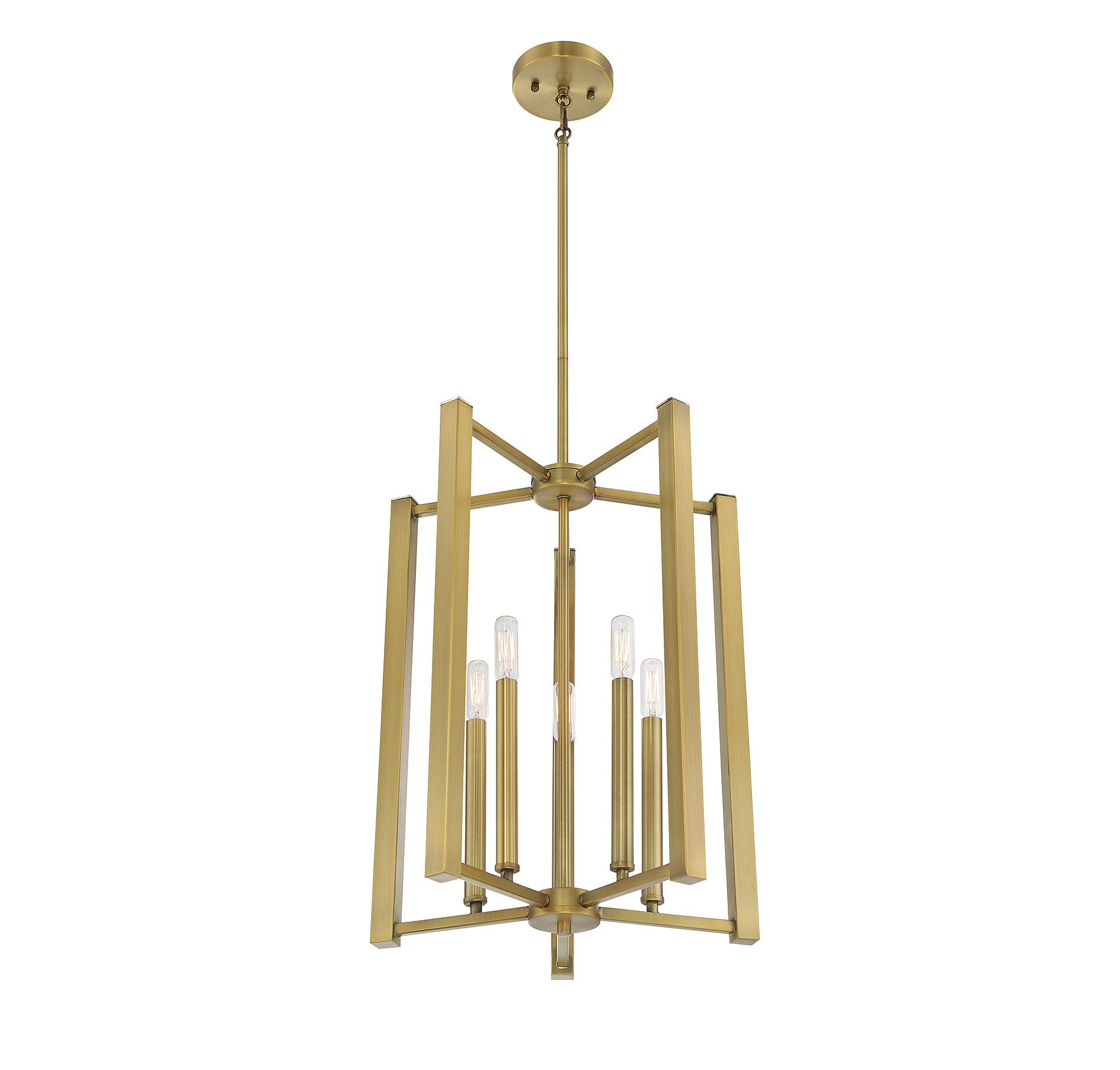 SAVOY HOUSE, BENSON PENDANT, PENDANT LIGHT