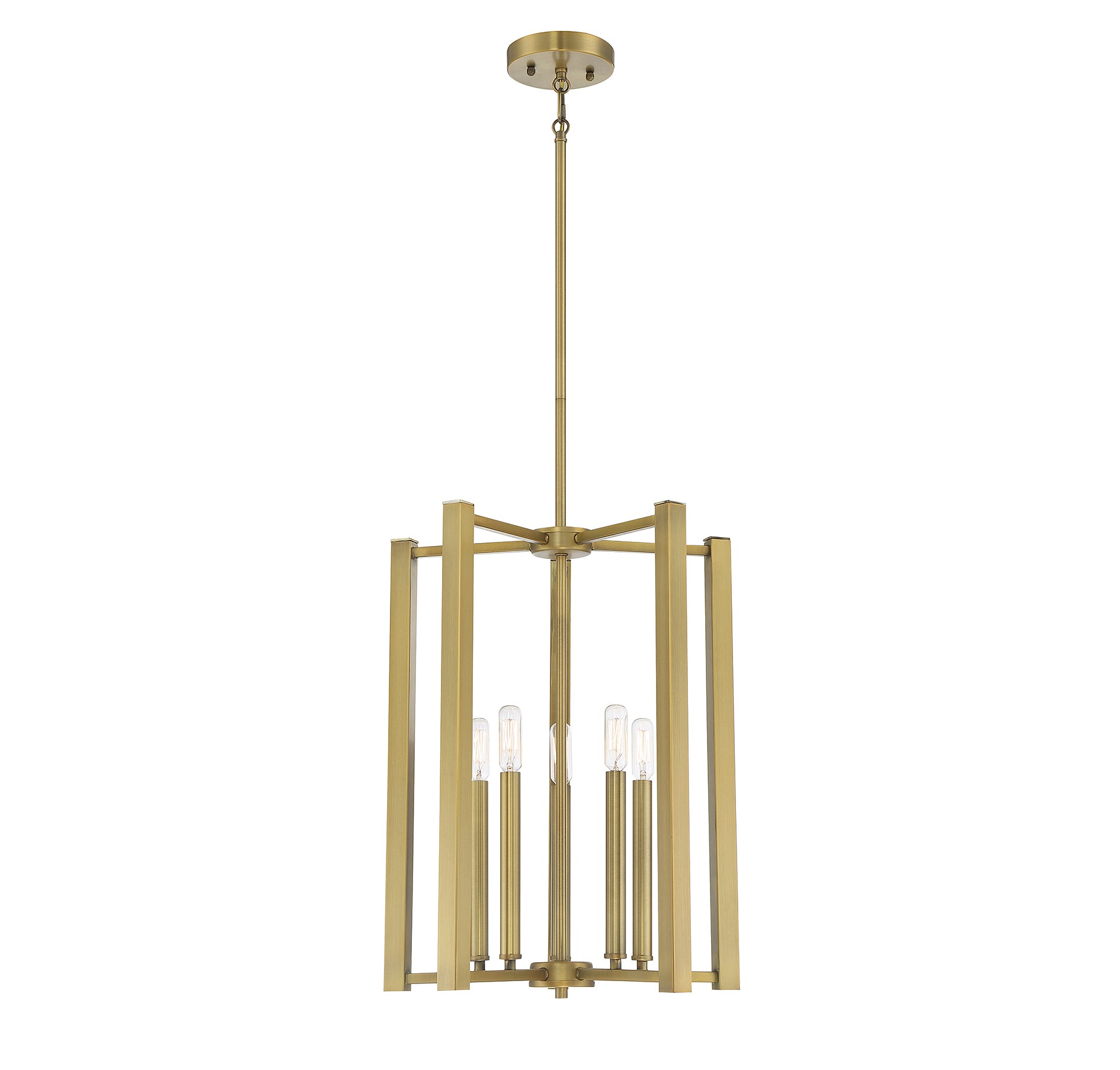 SAVOY HOUSE, BENSON PENDANT, PENDANT LIGHT