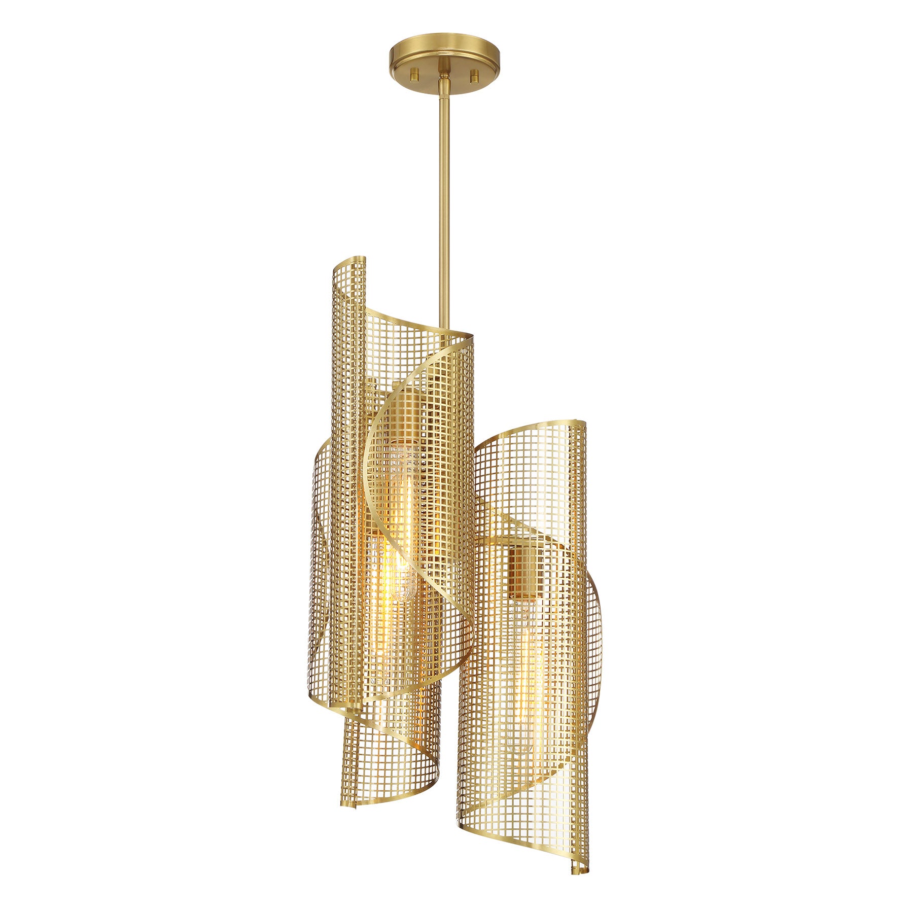 SAVOY ESSENTIALS, HILLBOURNE PENDANT, PENDANT LIGHT