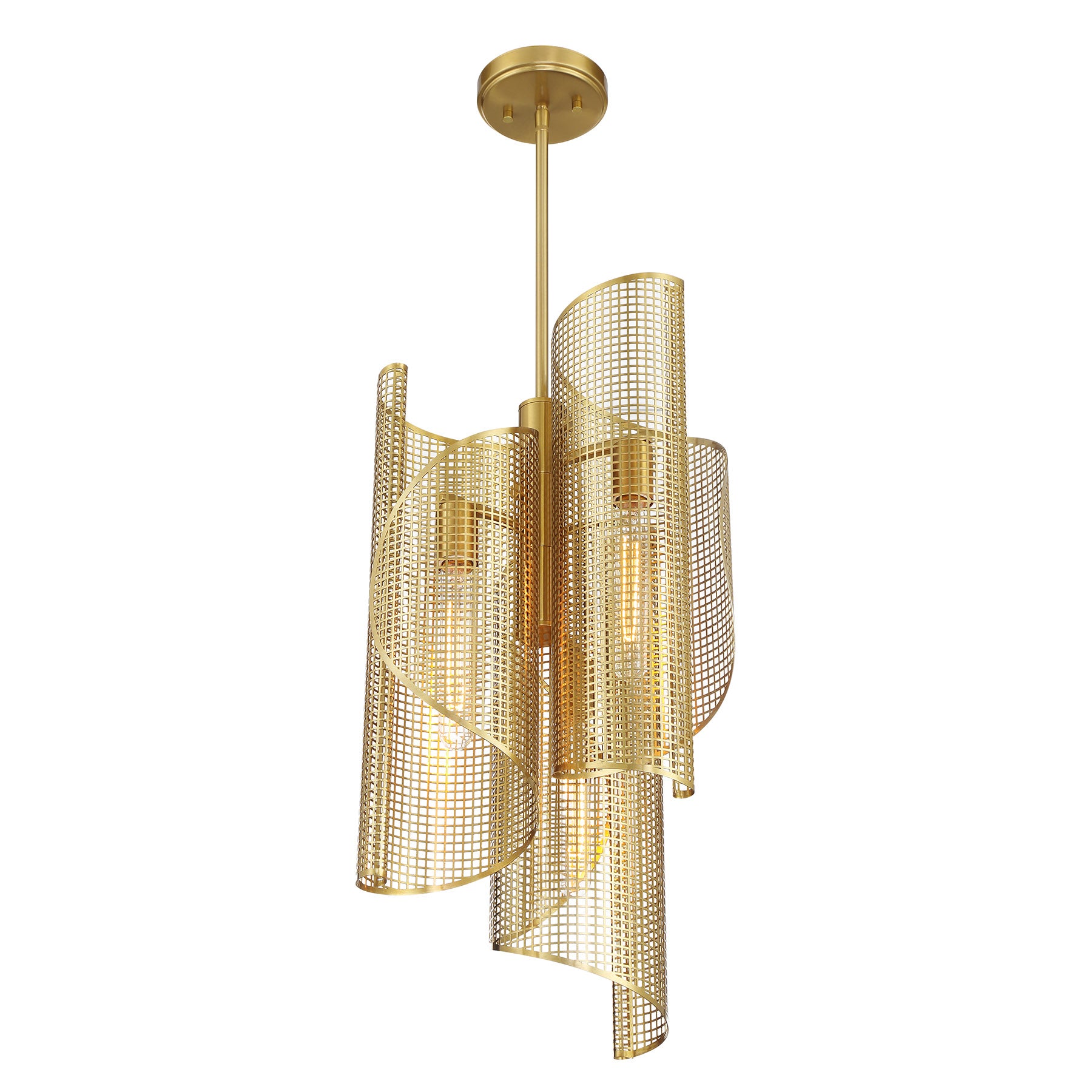 SAVOY ESSENTIALS, HILLBOURNE PENDANT, PENDANT LIGHT