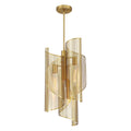 SAVOY ESSENTIALS, HILLBOURNE PENDANT, PENDANT LIGHT
